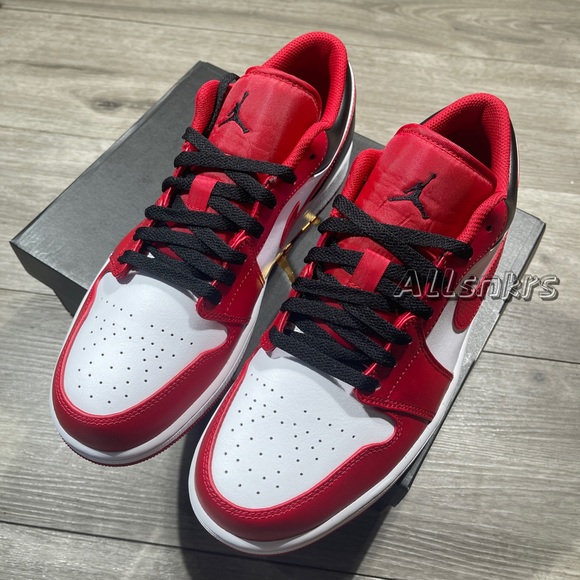 air jordan low chicago